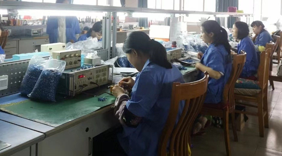 Sichuan Qixing Electronics Co., Ltd.