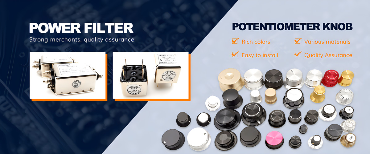 quality Trimmer Potentiometers factory
