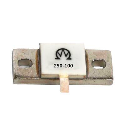 Quality Ceramic Composition RF Resistor Fast Delivery ISO9001 2008 TUV ROHS Certification factory