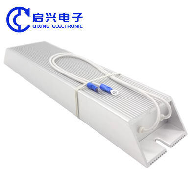 Quality RXLG Servo Inverter Aluminum Shell Brake Resistor factory