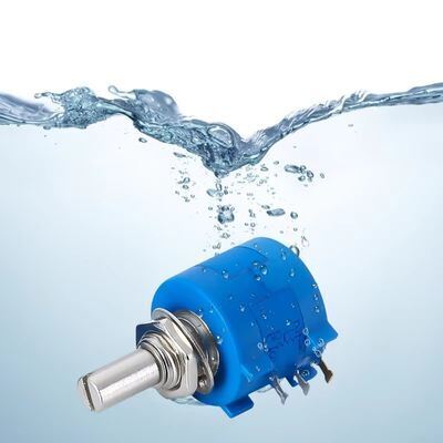 Quality BONENS IP67 Rating Waterproof Potentiometer Multiturn Precision factory
