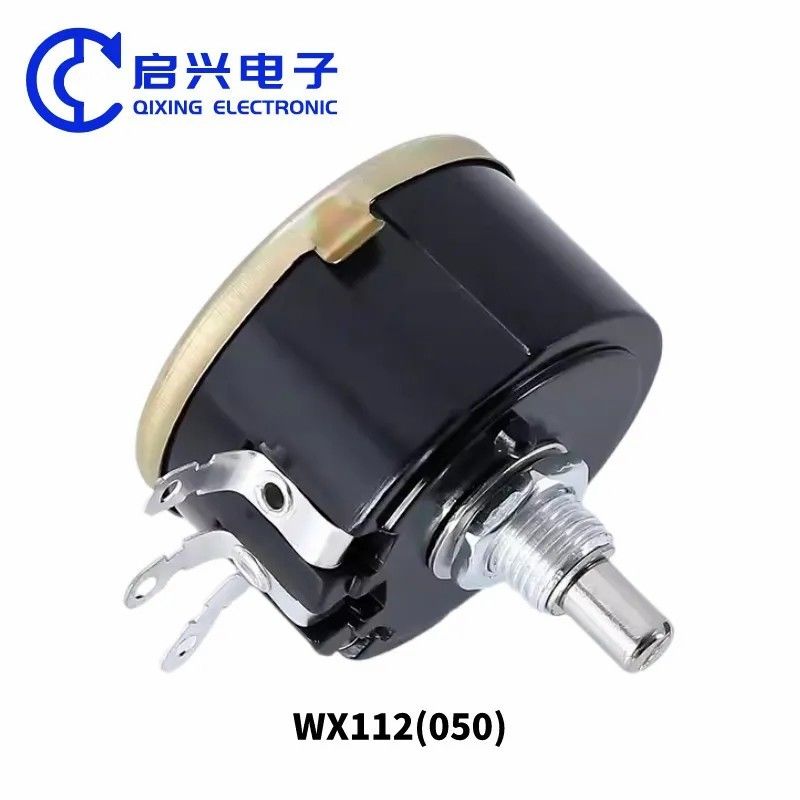 ユウセンチューナー WX112(050) 2.2K 5% 5W Variable Resistor single turn