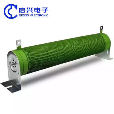 Adjustable Wirewound Resistors 100w High Voltage Ceramic Resistor