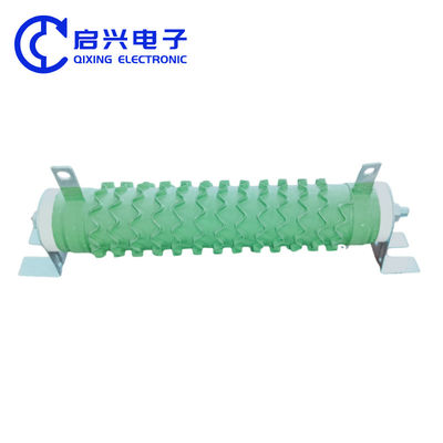 Adjustable Wirewound RX20 Braking Resistors with High Power and Overload Resistance