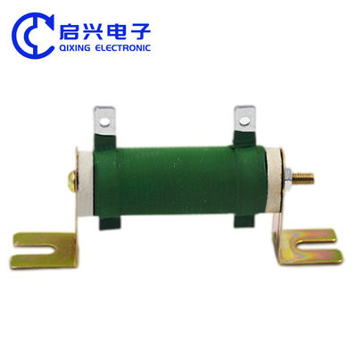 Adjustable Wirewound Braking Resistors Rx20 10W-10000W