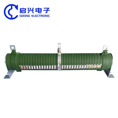 High Voltage and Overload Resistant Braking Resistors with Surface Insulation Coating