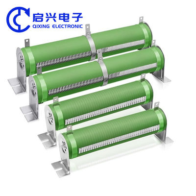 RX20 Adjustable Wirewound Resistors 100W High Power Ceramic Resistor