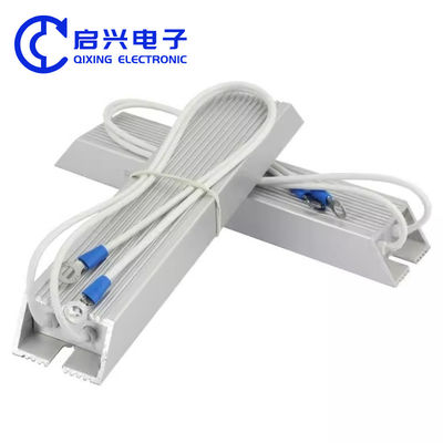 RXLG Aluminum Shell Inverter Brake Resistor 60W~2000W