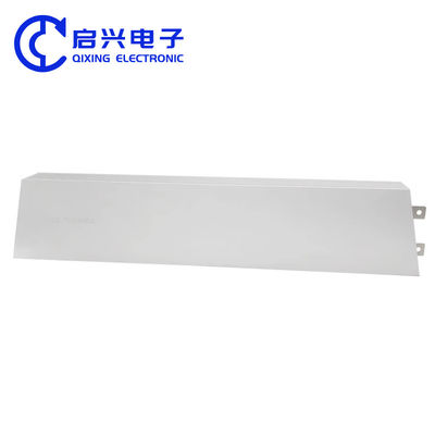 RXLG high-power servo inverter regenerative brake brake aluminum shell resistance 100W 300W 500W 1KW 20R 75 ohm