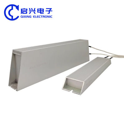 RXLG Braking Resistor 2000W Inverter servo motor aluminum shell braking resistor