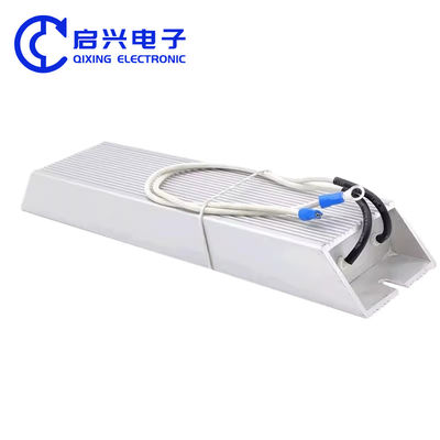 RXLG Trapezoidal Aluminum Shell Resistor Regeneration Resistor IP00/IP33