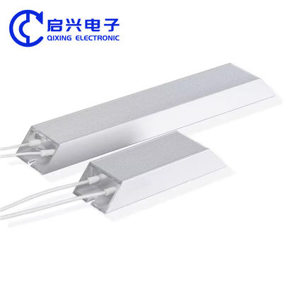 RXLG Trapezoidal Aluminum Shell Elevator Resistor 60W-2000W