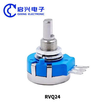 B502 Carbon Film Potentiometer 200VDC RVQ24 RVQ24YN RVQ24YN03 20F B502