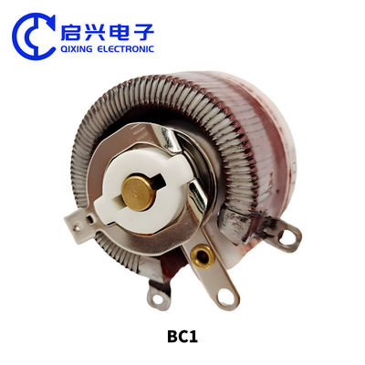 BC1 Ceramic wirewound resistor rheostat 25W-3000W 10k ohm