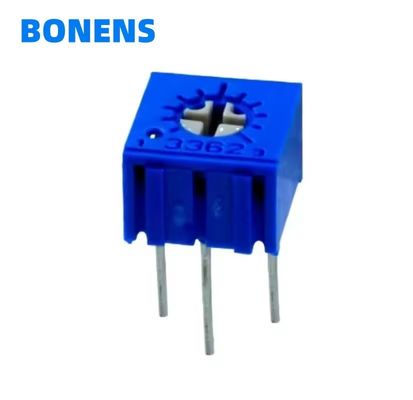 3362 series adjustable resistor 3362p 3362y 3362z 3362u 3362r 3362x