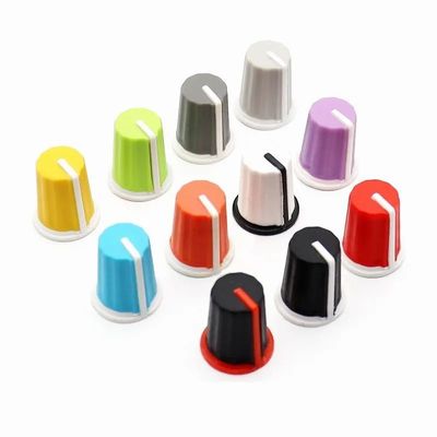 Pioneer DJM mixer DJ knob