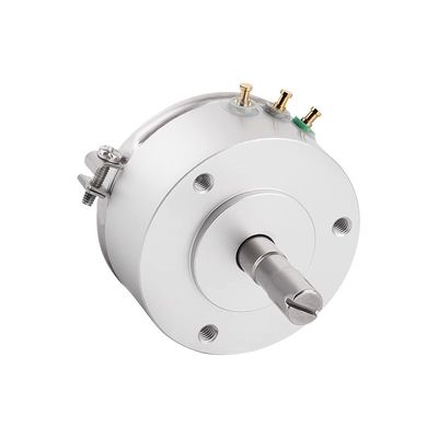 WDD35D4 5K 2W multi-turns conductive plastic precision Rotary potentiometer