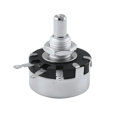 Precision Singleturn Potentiometer WX110 WX010 1W 470 Ohms 1K 2K2 4K7 10K 22K