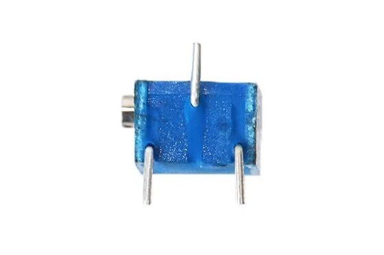 Customizable 1K OHM 0.25W 3269P Trimmer Potentiometers For Accurate Resistance Control