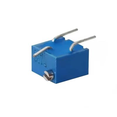3269X SMD Potentiometer Precision Trim Potentiometer 3269 Adjustable Resistor