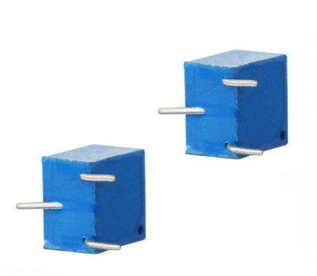 BONENS 3269W SMD Variable Resistor 3269X Trimming Potentiometer 3269P 500 OHM 0.25W