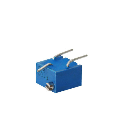BONENS 3269P SMD Variable Resistor Trimming Potentiometer 10k 100k 500k Ohm 0.25w