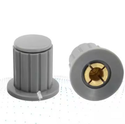 KYP16-16 4mm 6.35mm 6.4mm 6mm Electronic Accessory Potentiometer Knob