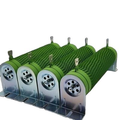 BONENS RXG20 500W High Power Wirewound Braking Resistor with Ceramic Tube Package and 5% Tolerance