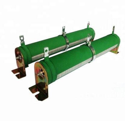 100W Wirewound Fixed Resistor with ±5% Tolerance and Customizable Size Variable Resistor