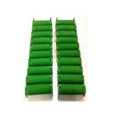 150W 5R 8R Wirewound Resistor Enamel Resistor with High Power and Customizable Dimensions