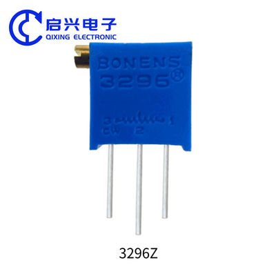 ずっと気になってた 3296 Fine Precision Potentiometer Trimmer Turn Multi Series その他
