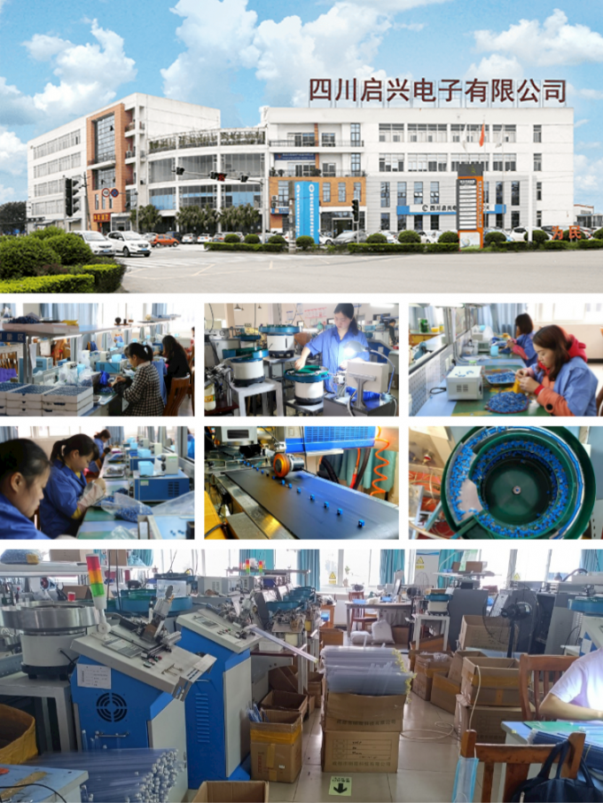 BONENS RV09 Potentiometer B1K 2K 5K 10K 20K 50K 100K 250K 500K 1M Potentiometer 9