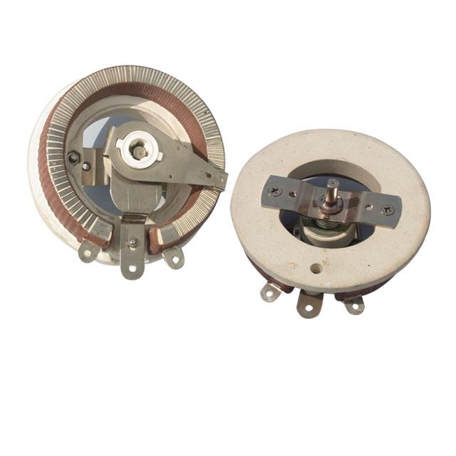 Power Rheostat 500watt Slide Wire Bound Rheostat Rheostat Resistor 0