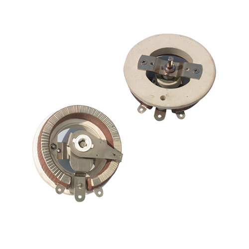 Power Rheostat 500watt Slide Wire Bound Rheostat Rheostat Resistor 3