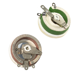 Power Rheostat 500watt Slide Wire Bound Rheostat Rheostat Resistor 2