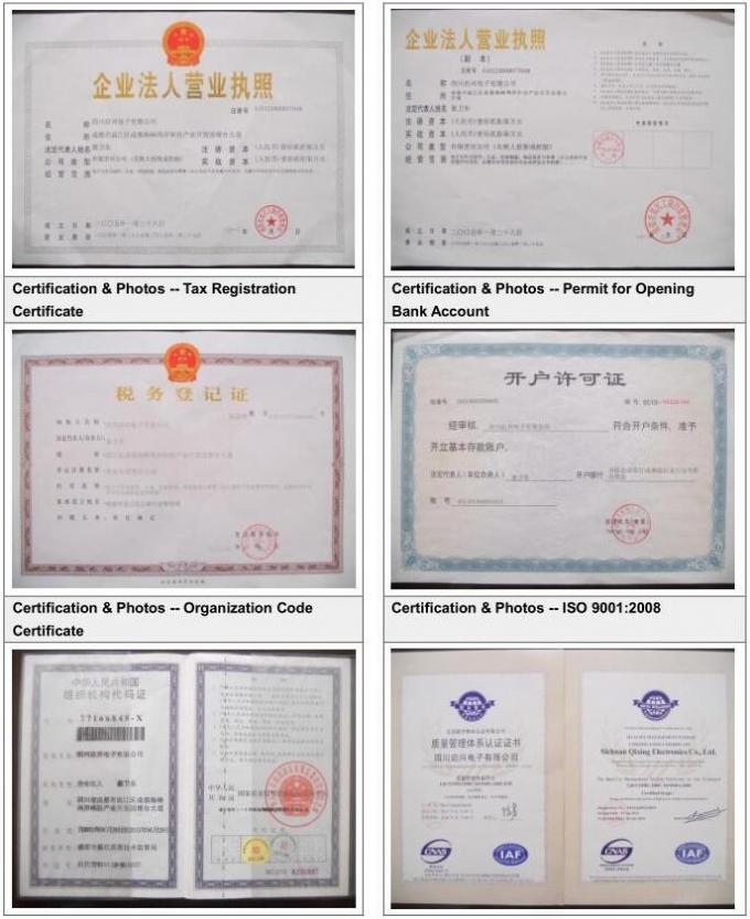 RV24YN20S carbon film adjustable single-turn potentiometer rotary variable resistor 7