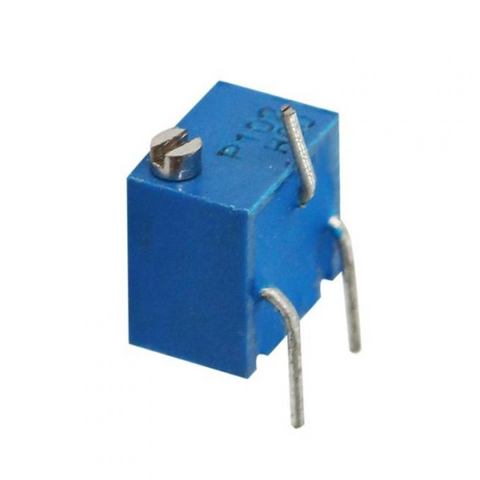 BONENS Series 3269 SMD Variable Resistor Trimming Potentiometer 2