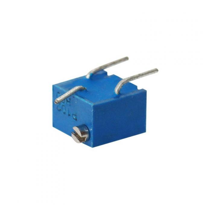 BONENS Series 3269 SMD Variable Resistor Trimming Potentiometer 1