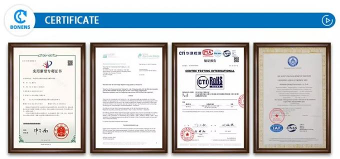 BONENS Series 3269 SMD Variable Resistor Trimming Potentiometer 21