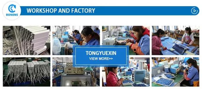 BONENS Series 3269 SMD Variable Resistor Trimming Potentiometer 22