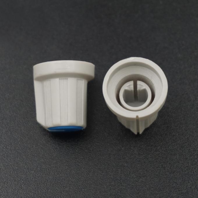 AG1 D Shaft 15X16mm Plastic Potentiometer Knobs Various Types Electronic Accessories 5