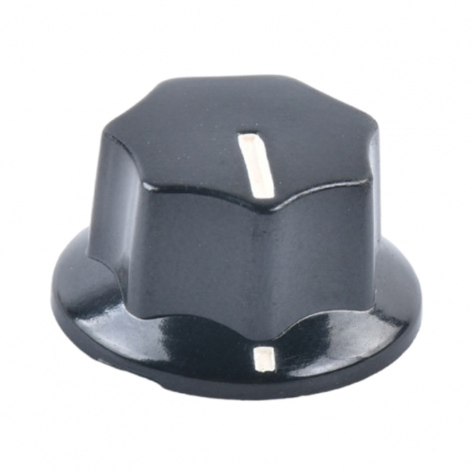 AG1 D Shaft 15X16mm Plastic Potentiometer Knobs Various Types Electronic Accessories 16