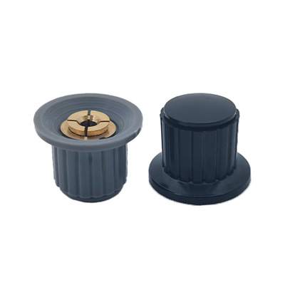 AG1 D Shaft 15X16mm Plastic Potentiometer Knobs Various Types Electronic Accessories 23