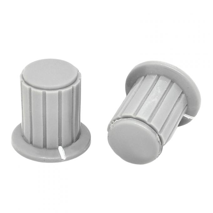 AG1 D Shaft 15X16mm Plastic Potentiometer Knobs Various Types Electronic Accessories 24