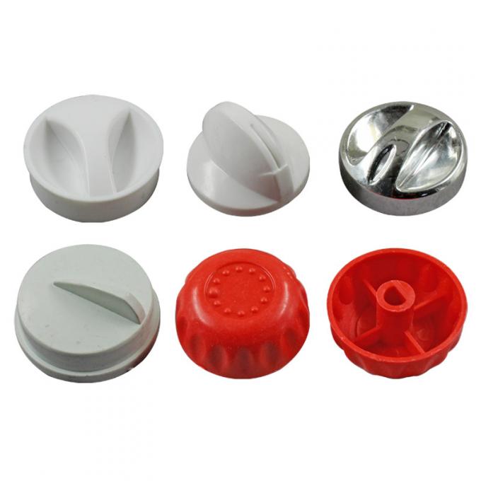 KDJ25-20 Band Switching Knob with Black ,grey Color 13