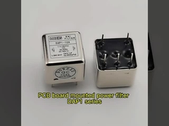 DAP1 1A 6A 3A 10A PCB emil filter