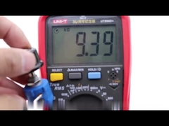 Wirewound Potentiometer
