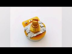 CTS guitar potentiometer