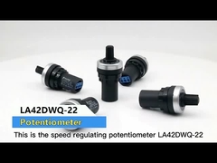 Precision Potentiometer