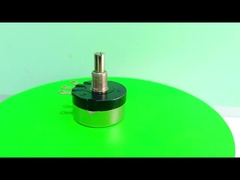 Single Coil Carbon Film Potentiometer With Switch RV30YN20S RV30YNME20S B502 5K
